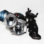 TURBO 724930-5012 GARRETT
