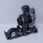 TURBO 724930-5012 GARRETT