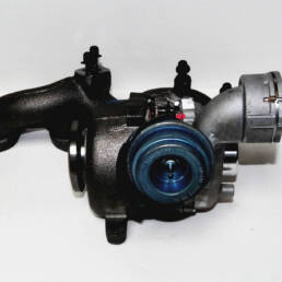 TURBO 724930-5012 GARRETT