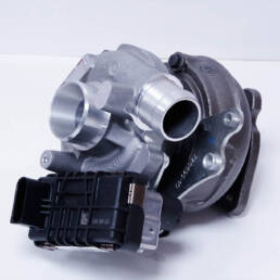 TURBO 726422-5013S GARRETT