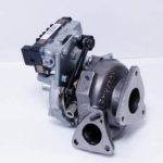 TURBO 726422-5013S GARRETT