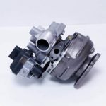 TURBO 726422-5013S GARRETT