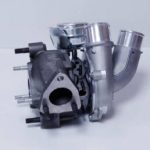 TURBO 727210-5003S
