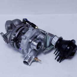 TURBO 727238-5001S GARRETT