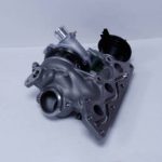 TURBO 727238-5001S GARRETT