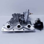 TURBO 727238-5001S GARRETT