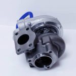 TURBO 727262-5002S GARRETT
