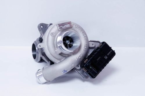 TURBO 753544-5020S GARRETT