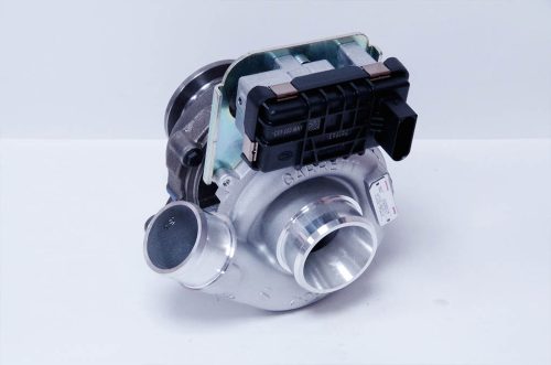 TURBO 753546-5023S GARRETT