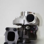 TURBO 753959-5005W GARRETT