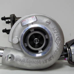 TURBO 753959-5005W GARRETT