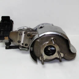 TURBO 755300-5007S GARRETT