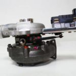 TURBO 757779-9002S GARRETT