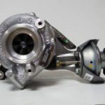TURBO 760220-5004S GARRETT PSA