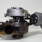TURBO 760774-5005S GARRETT