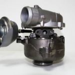 TURBO 760774-5005S GARRETT