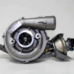 TURBO 760774-5005S GARRETT