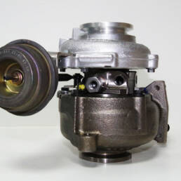 TURBO 834435-5004S GARRETT