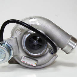 TURBO 762931-5011S GARRETT JCB