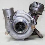 TURBO  VOLVO PENTA 763263-5006S