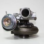 TURBO 763360-5001S GARRETT JEEP