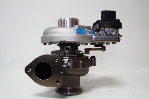 TURBO 769674-5006S GARRETT