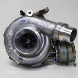 TURBO 770116-5002S RENAULT