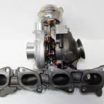 TURBO 773721-5003S GARRETT FIAT