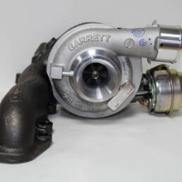 TURBO 773721-5003S GARRETT FIAT