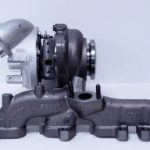 TURBO 775517-5002S GARRET VW