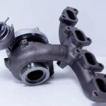 TURBO 775517-5002S GARRET VW