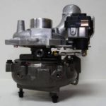 TURBO 776469-5006S GARRETT