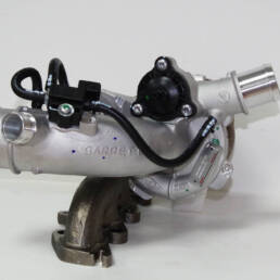 TURBO 781504-5014S GARRETT