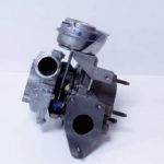TURBO 790179-5002S GARRETT