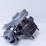 TURBO 790179-5002S GARRETT