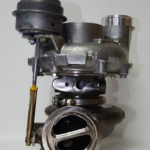 TURBO 790463-5008S GARRETT BMW