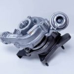 TURBO 795637-5001S GARRETT