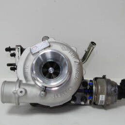 TURBO 796399-5006S GARRETT