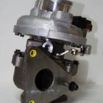 TURBO 800089-5003S GARRETT