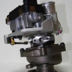 TURBO 800089-5003S GARRETT