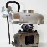 TURBO 802455-5002S GARRETT JCB