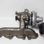 TURBO 803955-5007 GARRETT