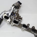 TURBO 803955-5007 GARRETT