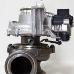 TURBO 806094-5010S GARRETT BMW