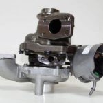 TURBO 806291-5003S GARRETT PSA