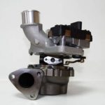 TURBO 808031-5006S GARRETT
