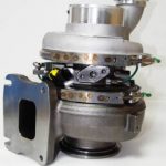 TURBO 816842-5010S GARRETT