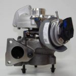 TURBO 818987-5001 GARRETT
