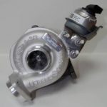 TURBO 818987-5001 GARRETT