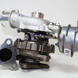 TURBO 820371-5002S GARRETT